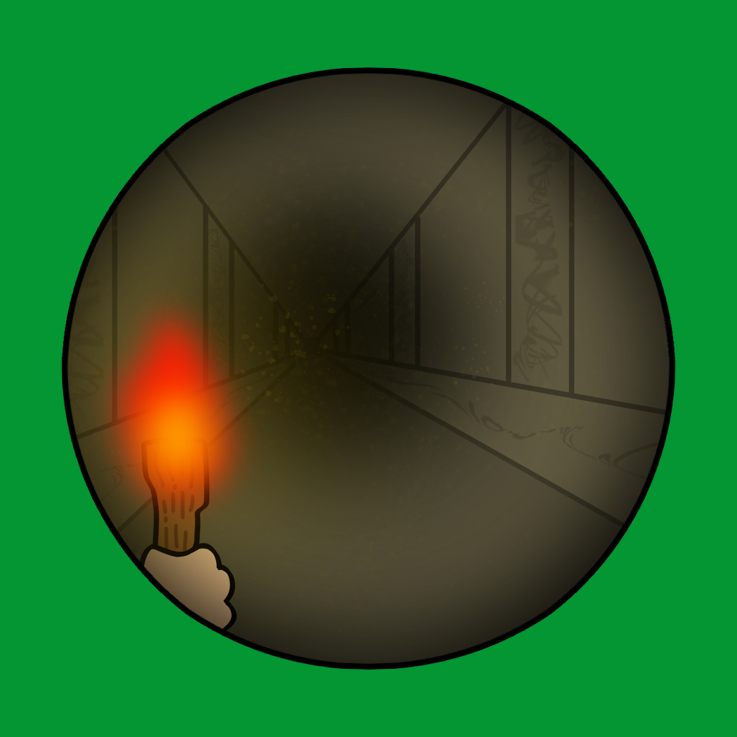 Ruins Badge